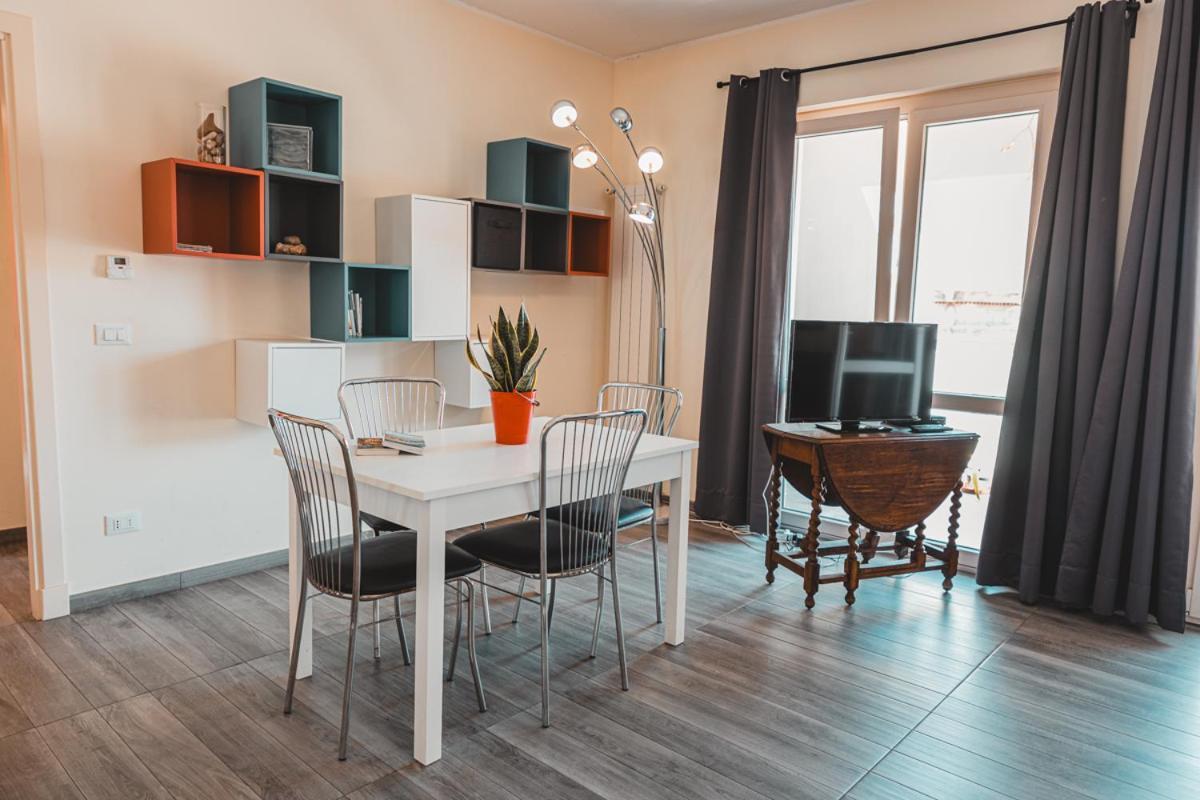 Attico 261 - Penthouse Daire Palermo Dış mekan fotoğraf