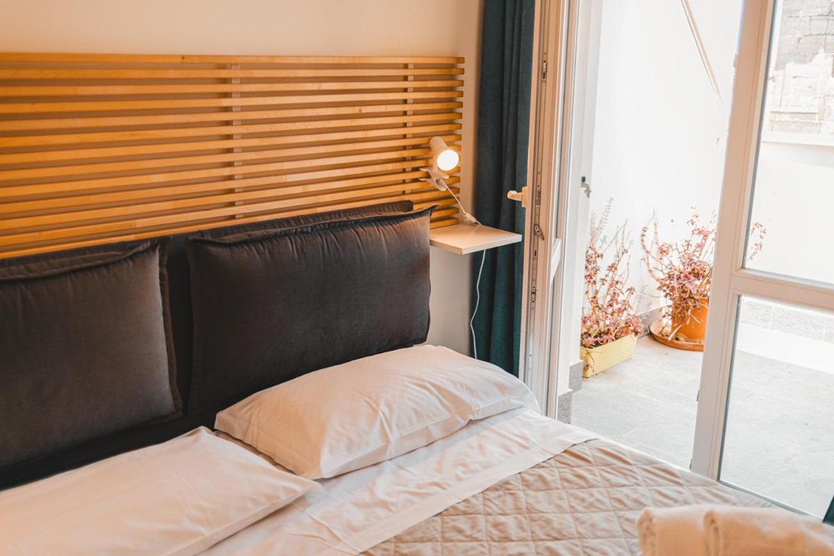 Attico 261 - Penthouse Daire Palermo Dış mekan fotoğraf