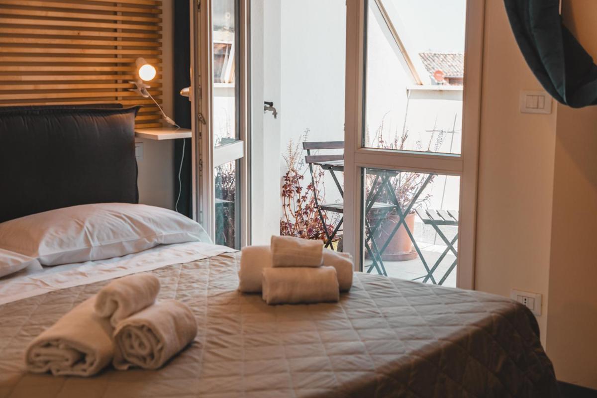 Attico 261 - Penthouse Daire Palermo Dış mekan fotoğraf