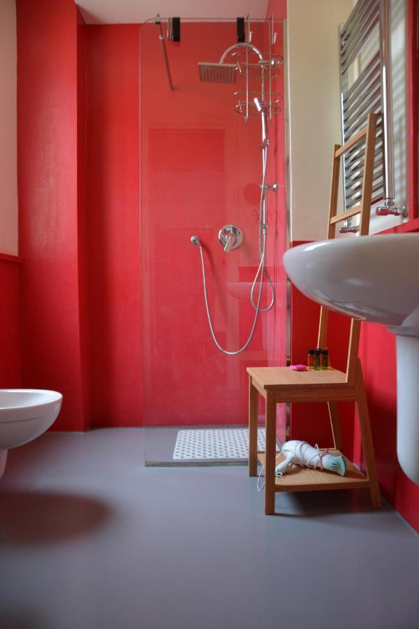 Attico 261 - Penthouse Daire Palermo Dış mekan fotoğraf